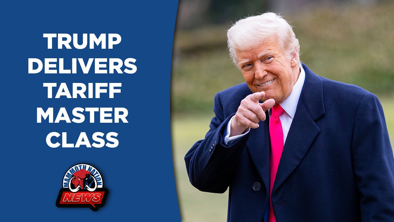 Who Is Winning the Trade War? Trump Pauses Tariffs For All Countries But China