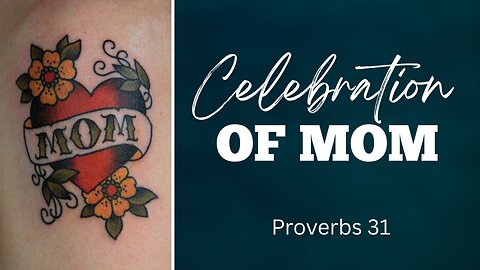 05.11.2025 - Celebration of Mom