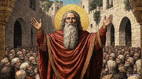Jesus Christ| The greatest bible verses (Inspirational)
