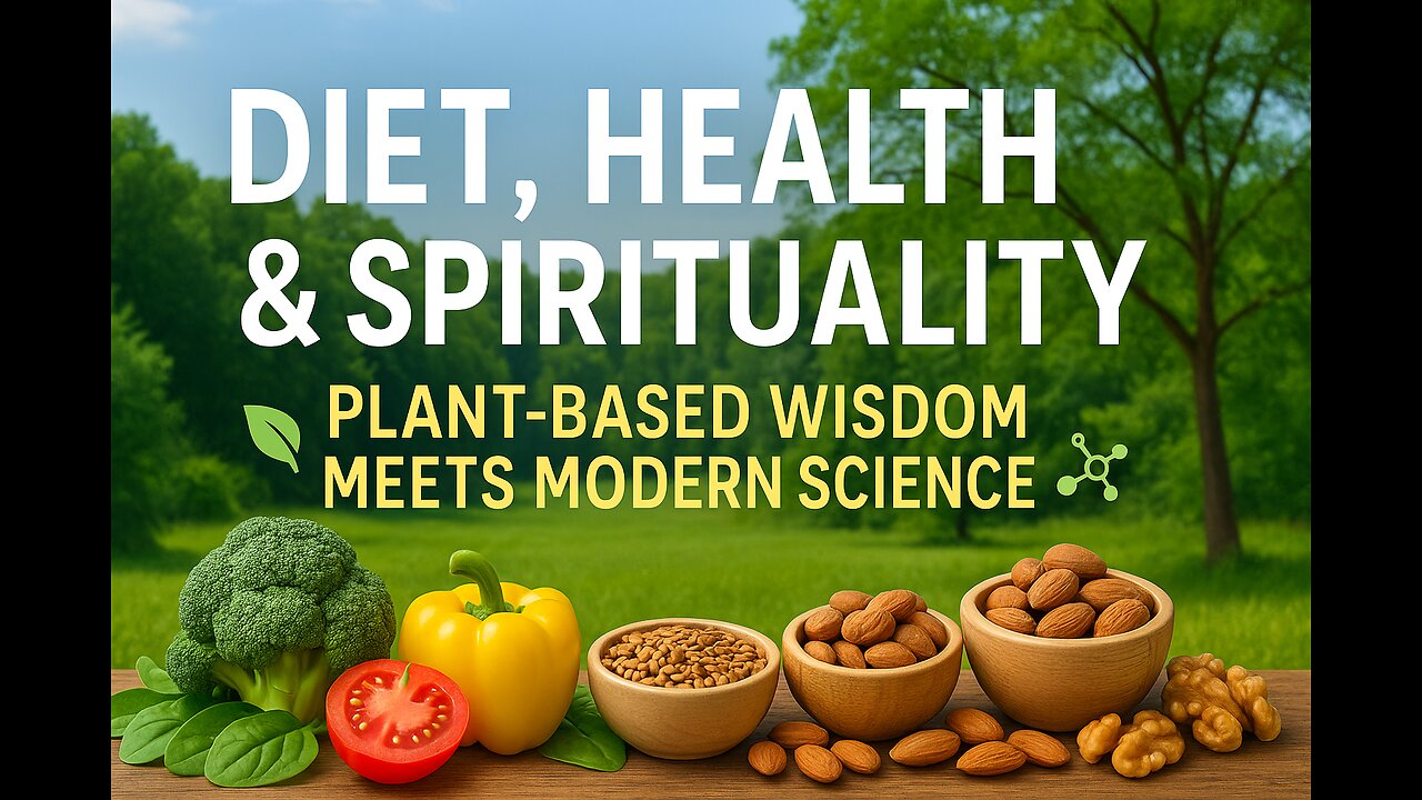 Ellen White's Timeless Counsel Reinforced by Contemporary Research