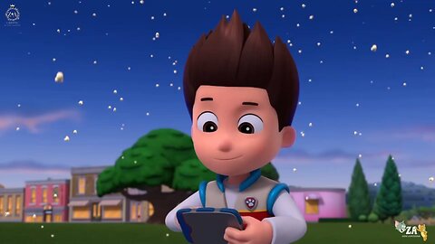 PAW Patrol Cartoons