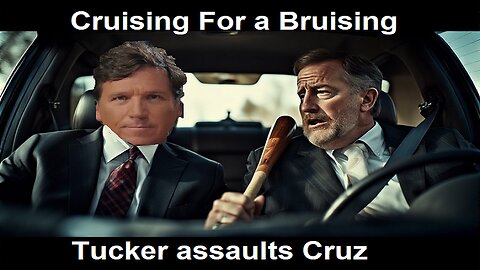 Cruising for a Bruising