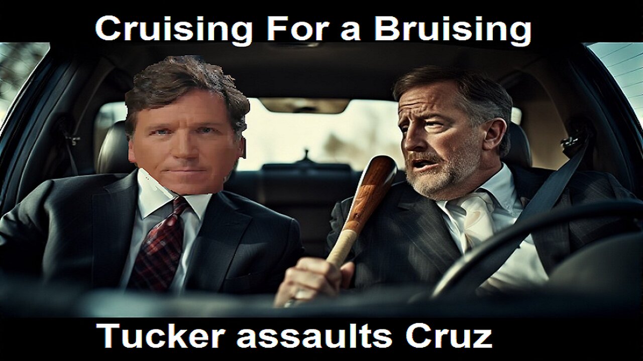 Cruising for a Bruising
