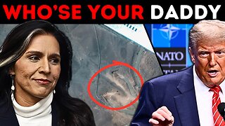 Trump Delivers at NATO as Tulsi Gabbard Releases NEW Iran Intel, CNN BACKTRACKS!!