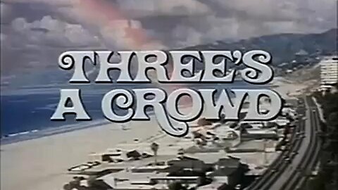 Threes a Crowd - Season 1 ep5 - Jack's Problem