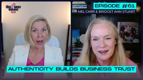 Consumer's Buy Because of You | Overcome the CEO ‘What Ifs’