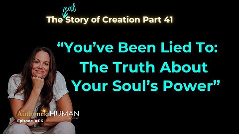 Who Would Lie To You About Who You Are, How Would They Do It & Why.