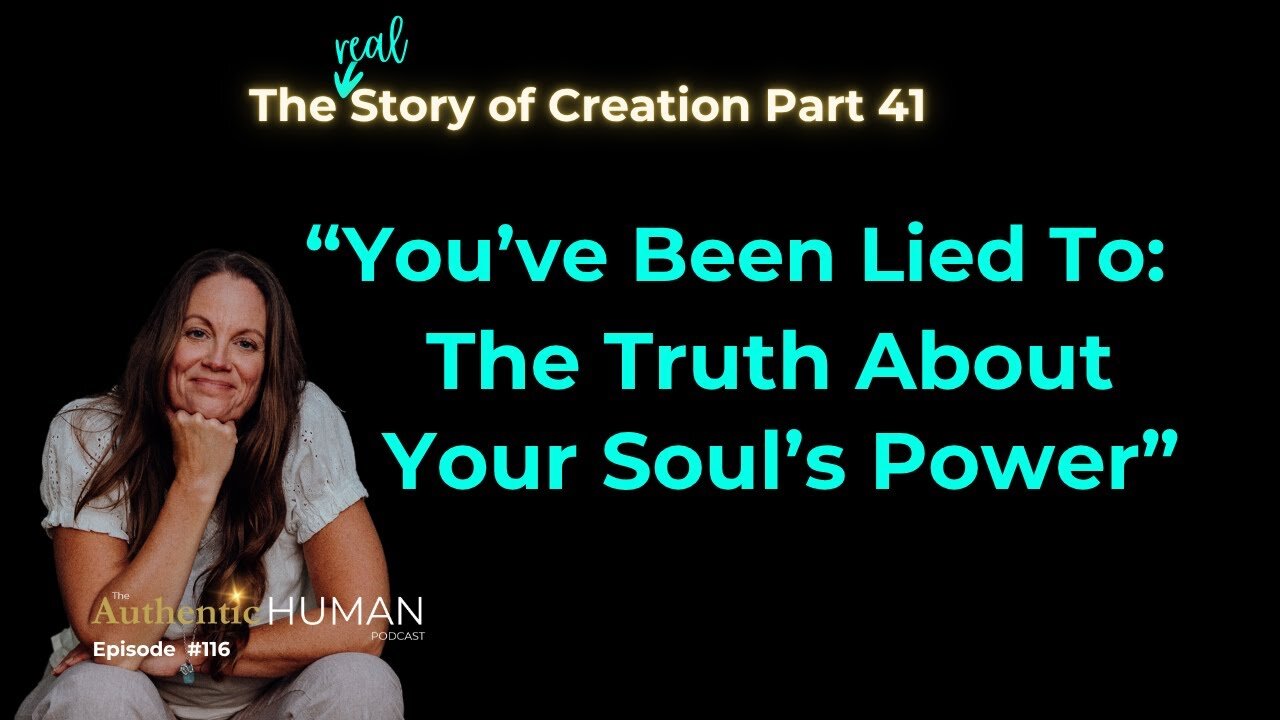 Who Would Lie To You About Who You Are, How Would They Do It & Why.