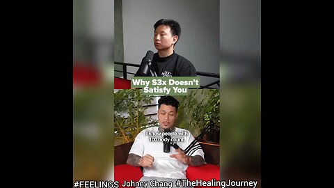 FEELINGS The Healing Journey