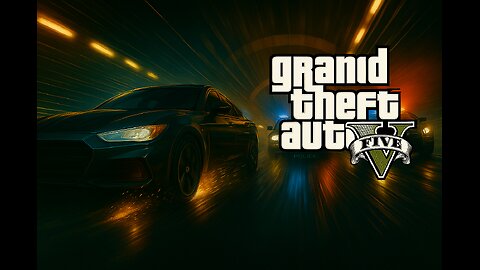 GTA 5 (Rampage: Rednecks)