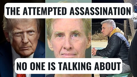 Attempted Trump assassination trial is almost over -- what we learned about Ryan Routh