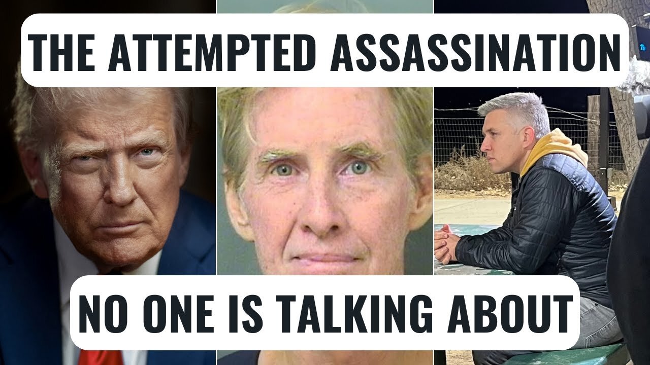 Attempted Trump assassination trial is almost over -- what we learned about Ryan Routh