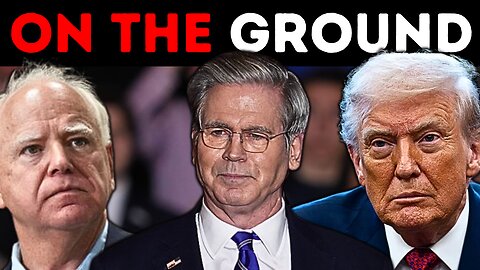 Scott Bessent WRECKS THE DAY of Somali Fraudsters