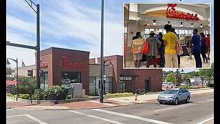 Chick-fil-A Triggers With Strict New Policy for Teens