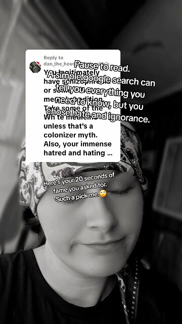 Common Misconception.