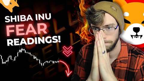 SHIB At Risk, Bottom Not In Yet