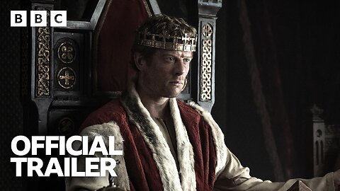 KING & CONQUEROR Official Trailer (2025)