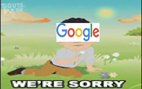 Google admits they censored American citizens for Biden Administration and deplatformed creators 