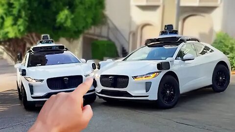 Your Daily Dose Of Internet / Self Driving Cars Were a Mistake