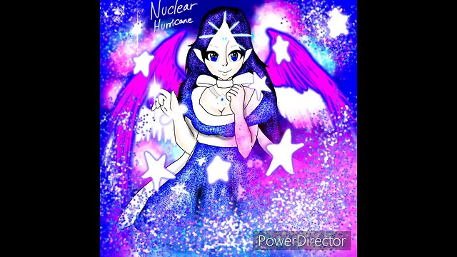 SpeedPaint the star ⭐ queen
