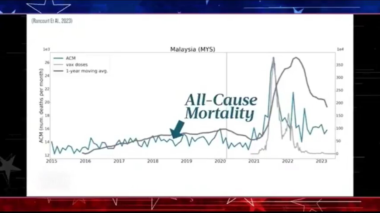 For The Last Time, We'll Say It Again...