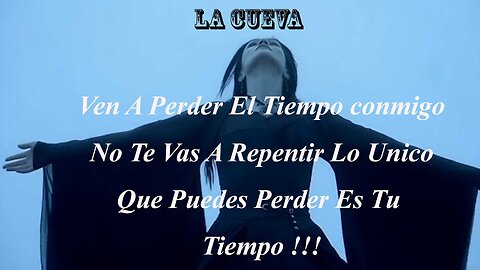 La Cueva Gracias a todos Disfruten En Vivo Saludos y Felices Fiestas