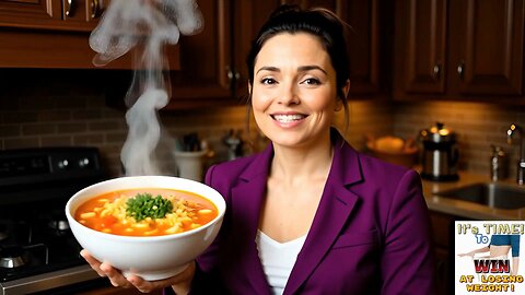 3 Fat Burner Foods That Support ANY Weight Loss Plan Portrait Format