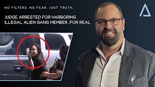 Judge Arrested for Harboring Illegal Alien Gang Member...For Real | Joe Oltmann and Matt Wallace Friday Fun | 25 April 2025 4PM ET