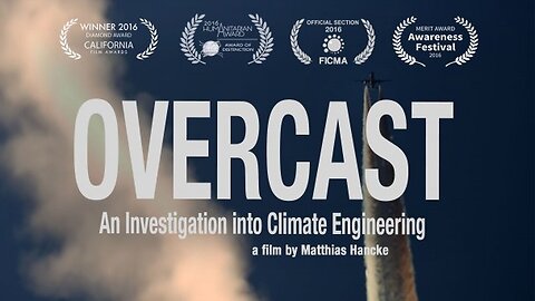 "Overcast: A 2012 Investigation into Climate Engineering"