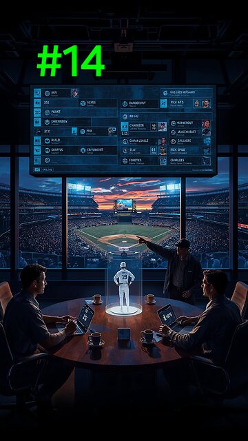 MCWS mock draft 1st round location