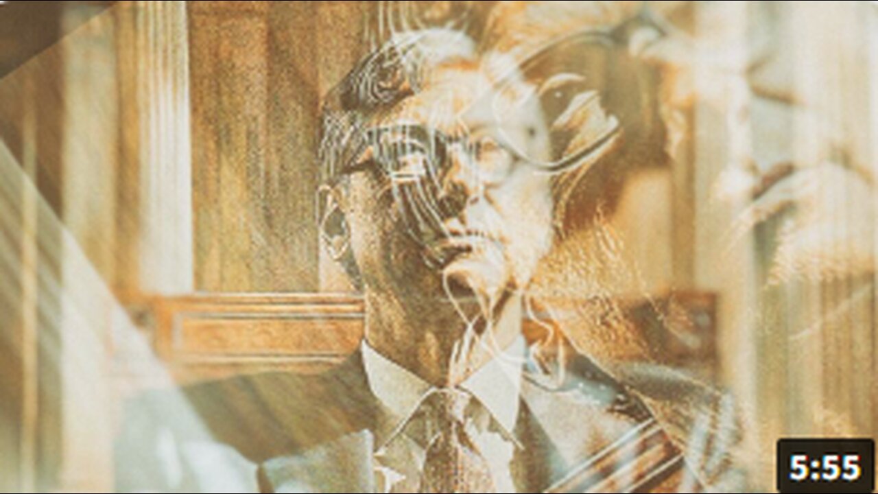 Bill Gates' Transhumanist Ties To Epstein