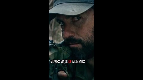 The Sniper (2014) #shorts #movie #sniper