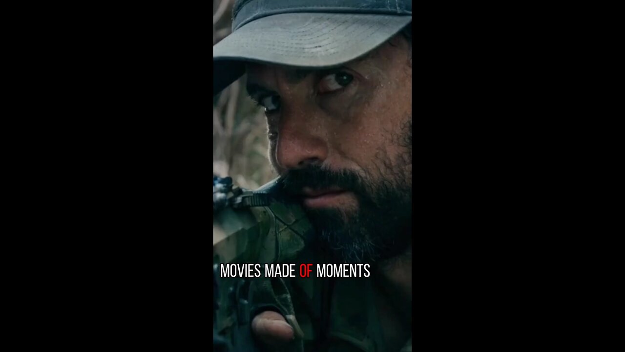 The Sniper (2014) #shorts #movie #sniper