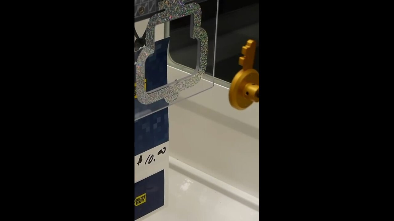 Cash Key Master! 💸