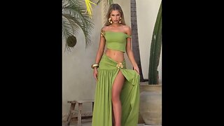 What a woman so beautiful