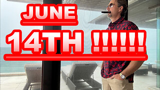 BREAKING NATIONWIDE JUNE 14TH !!!!!!!! MASSIVE PROTESTS ANNOUNCED !!! THIS IS THE BIG ONE !