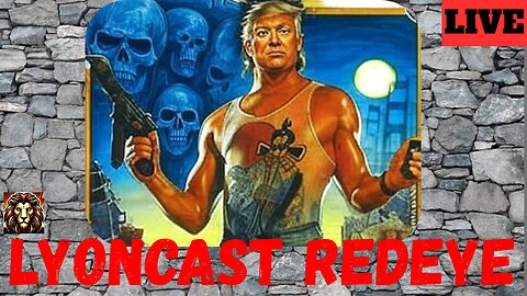 LYONCAST REDEYE: Democrats Attack ICE It's Time For Arrests, Jojo Siwa Goes Straight?