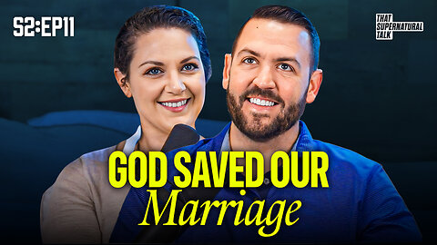 How God Saved Our Marriage // The Kalt's Testimony