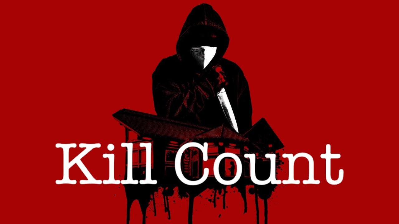 Sick (2023) Kill Count