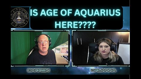 The Shocking Truth About the Age of Aquarius – What True Sidereal Astrology Reveals