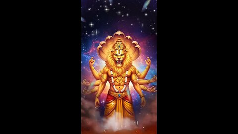 Ugra Narasimha Deva