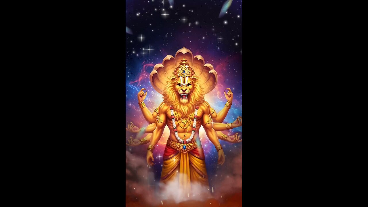 Ugra Narasimha Deva