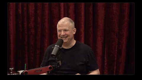 Joe Rogan Experience #2342 - Jim Norton