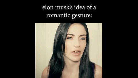 elon musk doesn't understand #relationships #love #beinghuman #robot #weirdo #boyfriend #girlfriend
