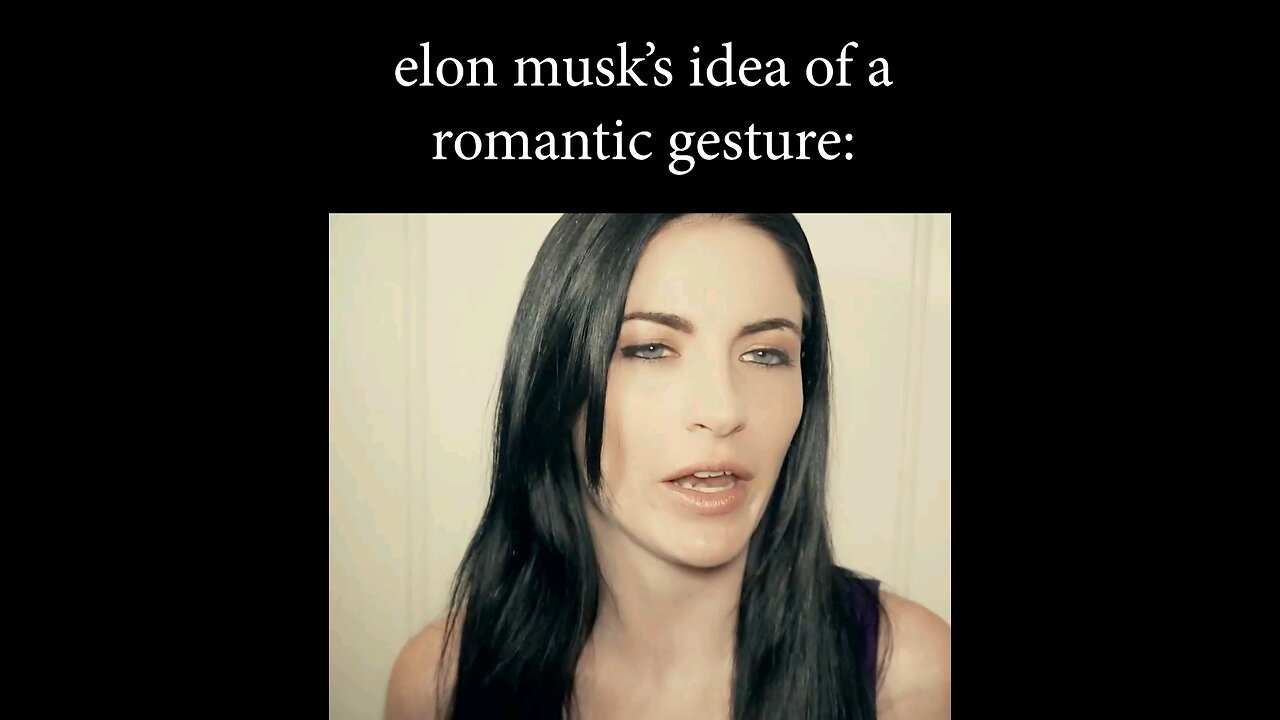 elon musk doesn't understand #relationships #love #beinghuman #robot #weirdo #boyfriend #girlfriend