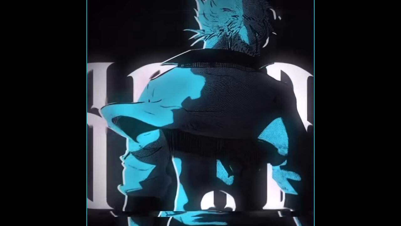 Grimmjow #edit #bleach #anime #grimmjow