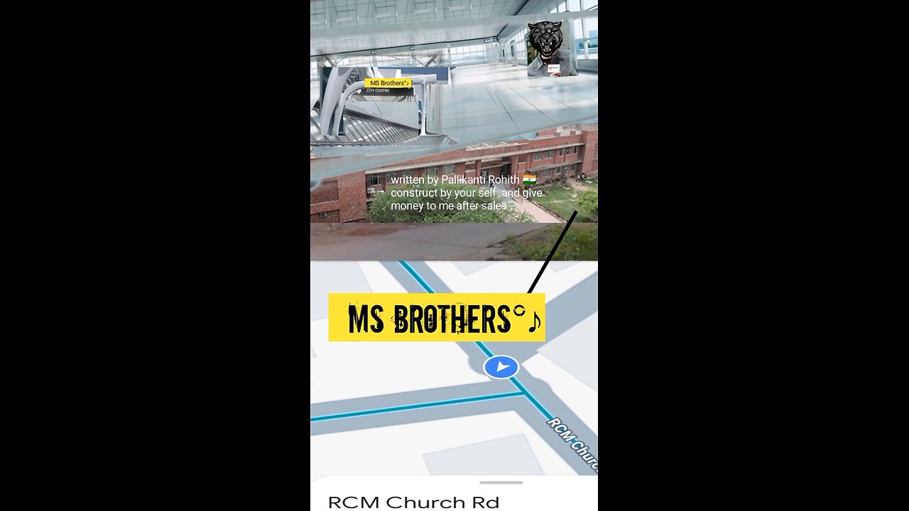 Madhira MS BROTHERS CLOTHINGs in