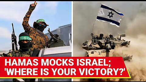 Al-Qassan BOMBARDS Israeli Rescue Forces After Ambushing IDF; Choppers Deployed In Gaza