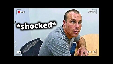 Killer Doesn't Realize His Victim Survived