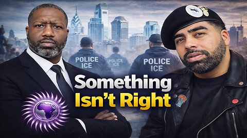 Why Many Black Americans Doesn't Seem To Trust Black Panther Chairman Paul Birdsong